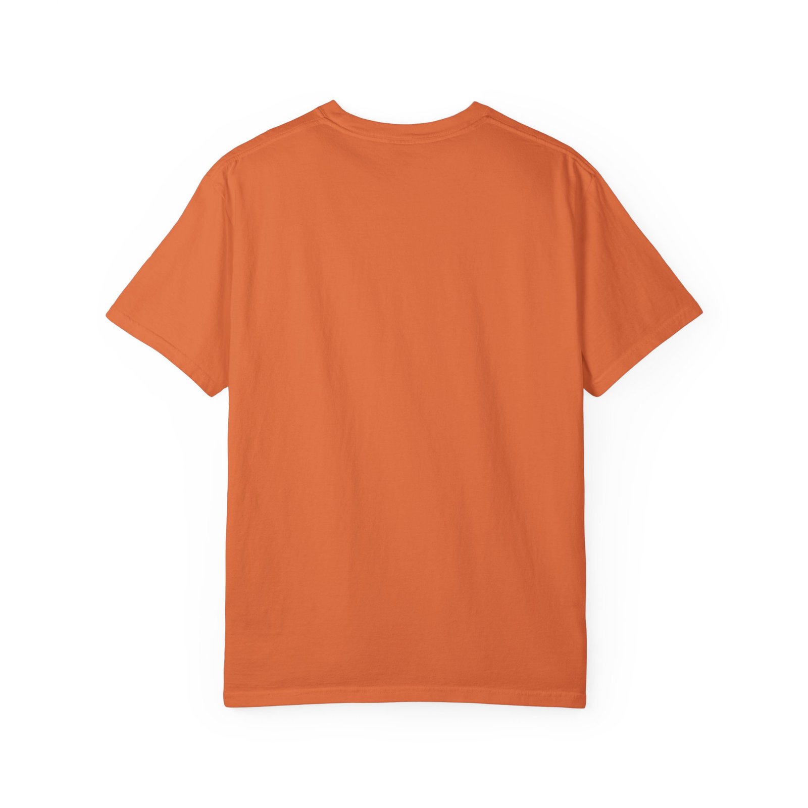 True Crime Junkie Tee - Crime Scene Tape T-Shirt - Comfort Colors 1717 - Outlaw Babes - Image 5