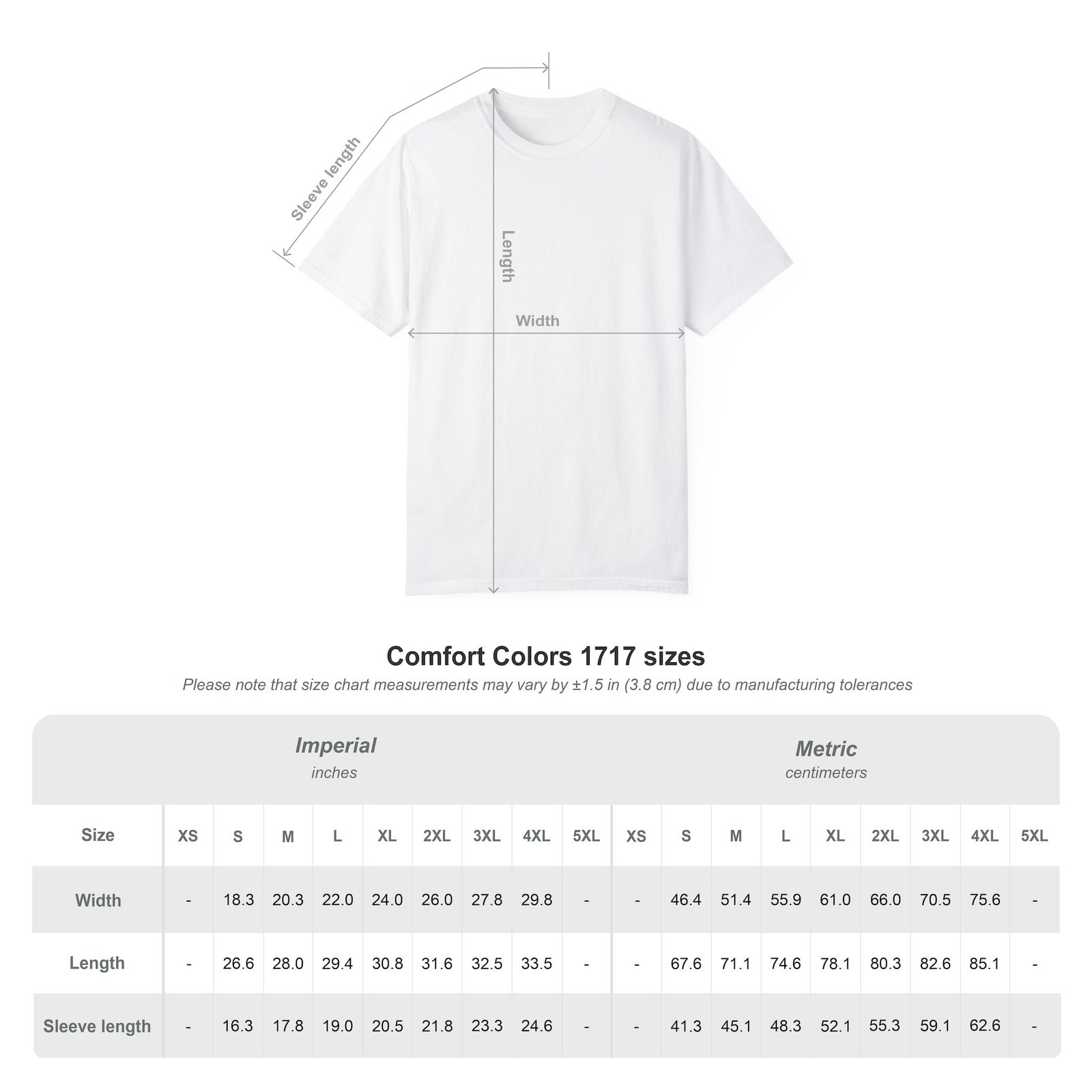 True Crime Junkie Tee - Crime Scene Tape T-Shirt - Comfort Colors 1717 - Outlaw Babes - Image 6