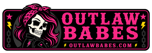 Logo for OutlawBabes.com